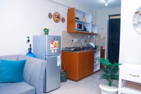 Trine's Furnished Apartment